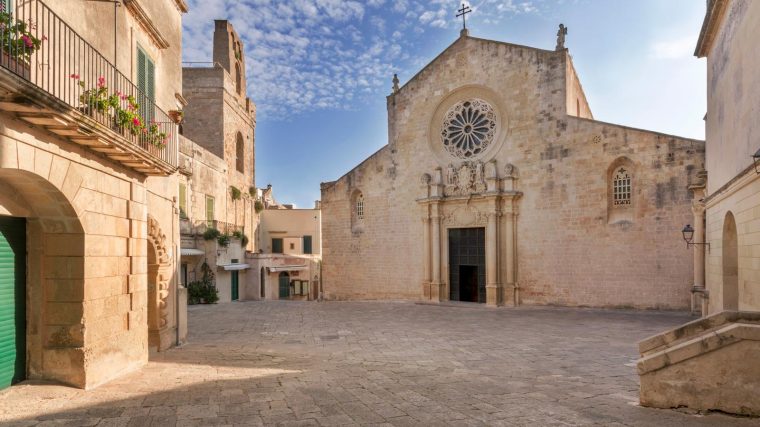 Cosa vedere a Otranto