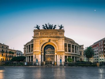 Cosa vedere a Palermo