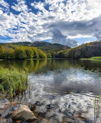 Fiume Ombrone