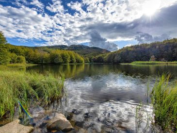 Fiume Ombrone